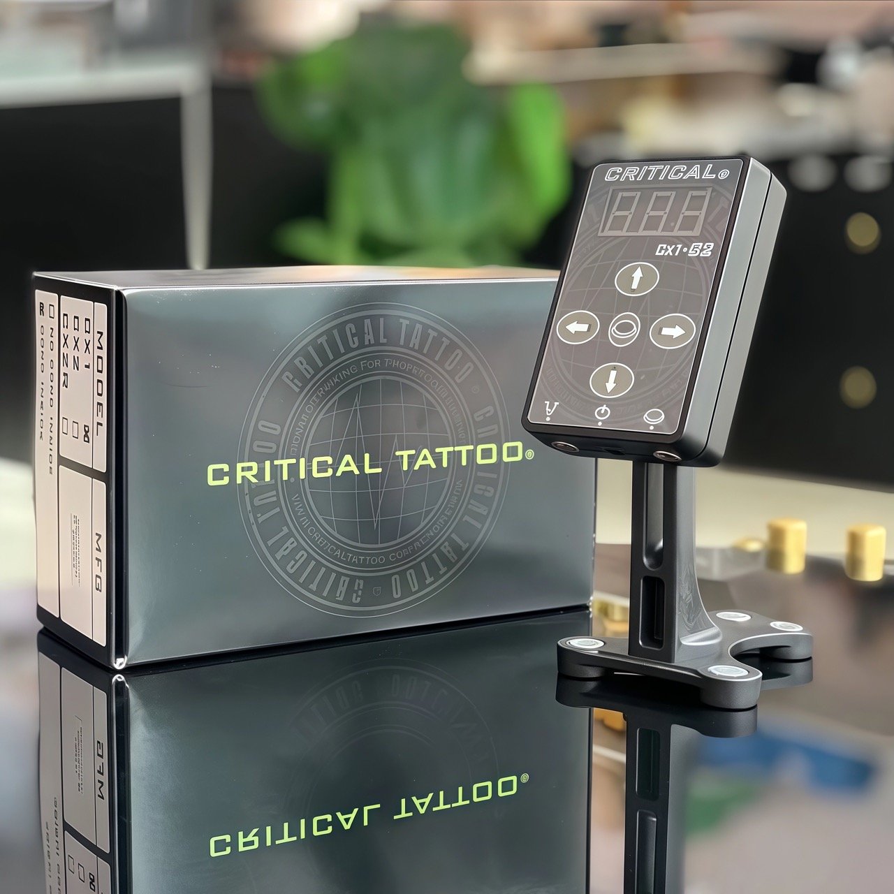 Nguồn Xăm CX1 Giá Tốt