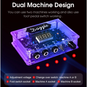 nguồn xăm trong suốt giá rẻ