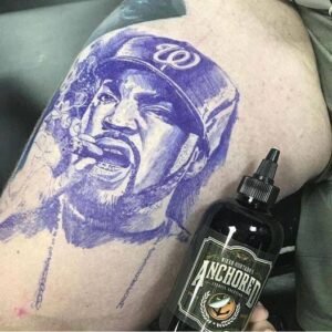 Gel Scan Anchored – Gel Chuyển Hình Xăm Cao Cấp Chuẩn Mỹ