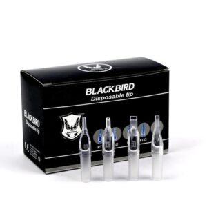 Ngòi Kim Xăm BLACKBIRD – Độ Chính Xác Cao, Tương Thích Hoàn Hảo, Xăm Mượt Mà