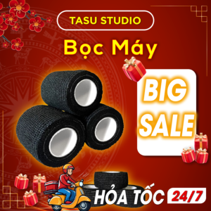 Bọc Máy Tay Cầm