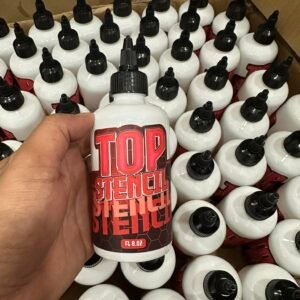 Gel Scan Hình Xăm TOP – Bắt Nét Cực Chuẩn, Giữ Hình Siêu Lâu