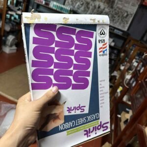 Giấy Than Scan Tay Trong Xăm Hình – Dụng Cụ Không Thể Thiếu Cho Thợ Xăm Chuyên Nghiệp