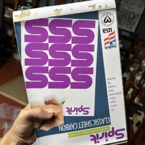 Giấy Than Scan Tay Trong Xăm Hình – Dụng Cụ Không Thể Thiếu Cho Thợ Xăm Chuyên Nghiệp