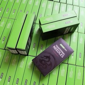 Kim Xăm Dài Mithra – Lựa Chọn Chuyên Nghiệp Cho Tác Phẩm Tattoo Sắc Nét