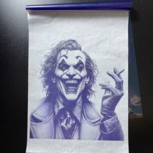 Máy Scan Hình Xăm TP 81 – Chuyển Hình Nét Căng, Nhanh Gọn, Chuyên Nghiệp