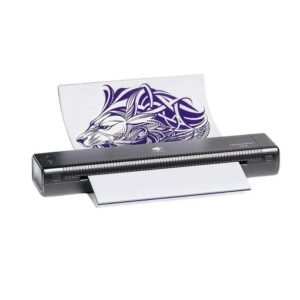 Máy Scan Hình Xăm TP 81 – Chuyển Hình Nét Căng, Nhanh Gọn, Chuyên Nghiệp