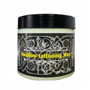Vaseline Sơn Én Trong Xăm Hình – Bí Quyết Chăm Sóc Da Mới Xăm Hiệu Quả