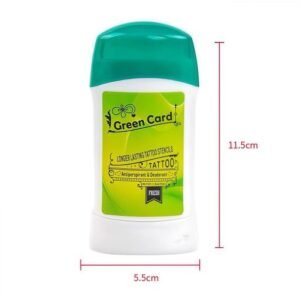 Gel Scan Trên Da Giả – Giải Pháp Hoàn Thiện Tuyệt Vời Cho Tác Phẩm Nghệ Thuật Tattoo & Nail