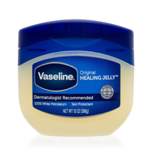 Vaseline Cho Hình Xăm – Bí Quyết Chăm Sóc Da Mới Xăm Hiệu Quả