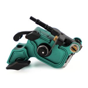 Máy Xăm Dankubin V6.8 Bản Siêu Đẹp