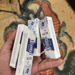 Kem Ủ Tê Yoao Trong Xăm Hình – Hỗ Trợ Giảm Đau Hiệu Quả, An Toàn Cho Khách Xăm