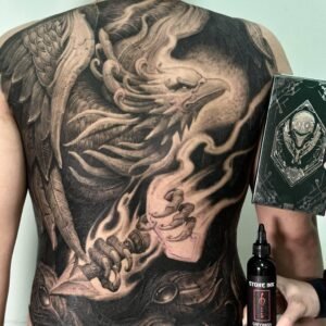 Kim Xăm Đạn OG KNIGHT – Hiệu Suất Ổn Định, Giá Thành Hợp Lý