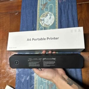 Máy SCan Hình Xăm C80 T2 Thế Hệ Mới Nhất, In Siêu Nét Kết Nối Dễ Dàng Qua Bluetooth Các Dòng Ipad Và Điện Thoại