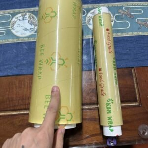 Màng Bọc Thực Phẩm Ủ Tê Hình Xăm – Giải Pháp Bảo Vệ & Giữ Tê Hiệu Quả