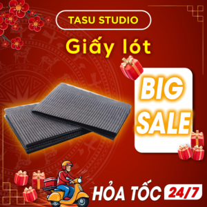 Giấy Lót