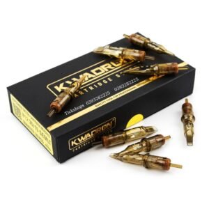 kim dan kwadron cho may xam pen