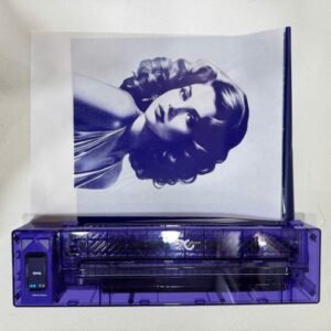 Máy Scan Hình Xăm OG