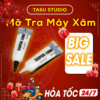 Mỡ Tra Máy Xăm – Giải Pháp Bảo Dưỡng Máy Xăm Hiệu Quả, Kéo Dài Tuổi Thọ
