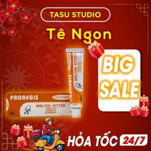 Kem Ủ Tê Bọ Cạp Trong Xăm Hình