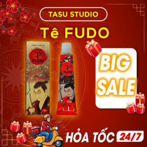 Kem Ủ Tê Yoao Trong Xăm Hình