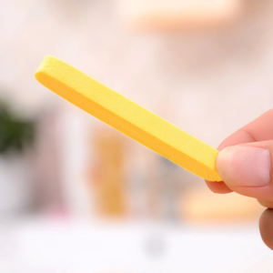 Bông Nở Mút Bọt Biển Rửa Mặt - Tẩy Trang - Rửa Kim Xăm