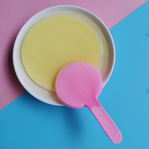 Bông Nở Mút Bọt Biển Rửa Mặt - Tẩy Trang - Rửa Kim Xăm