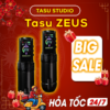 máy xăm pen zeus x2