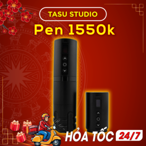Pen 1550 Cam 4.2 Thanh Đẩy Trực Tiếp