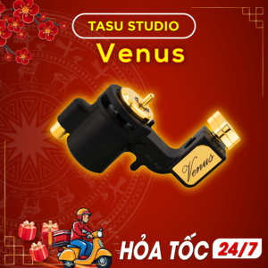 Máy Xăm Rotary Venus