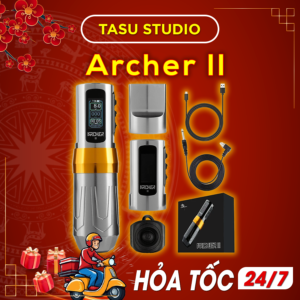 Pen Archer 2