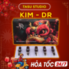Kim VIP - DR Sắc Bén Dễ Ke Viền Tuyệt Đối