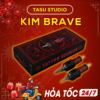 Kim BRAVE