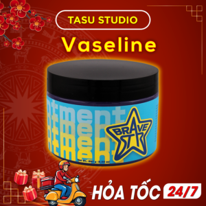Vaseline BRAVE