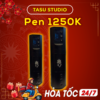 pen 1250k