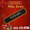 Máy Scan TUTUKI